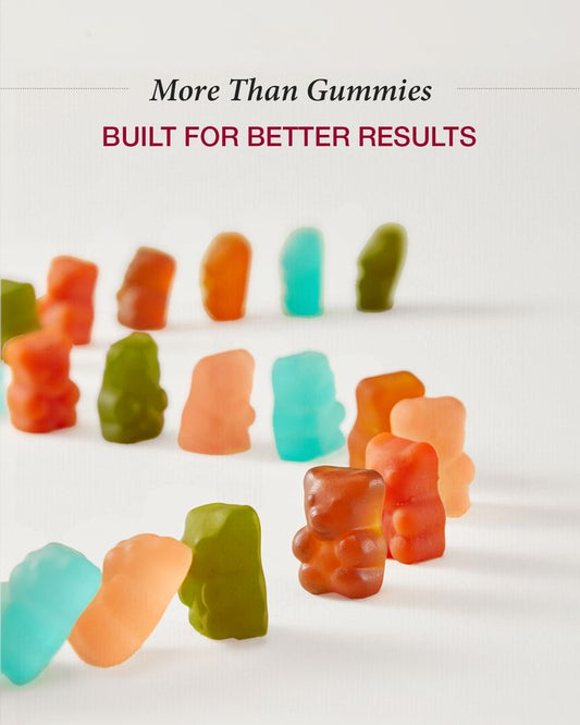 Controle, leveza e equilíbrio metabólico